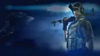 Glory Duty:SWAT VS Terriost Screen Shot 0