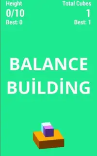 Balance Building Screen Shot 4