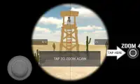 Sniper Shooter 3D : Kill Zone Screen Shot 6