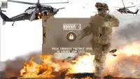 FPS Battlefield Sniper Strike Screen Shot 0