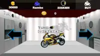 Turbo Highway Bike Racing 3d Screen Shot 5