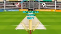 Cricket Bat Balance Screen Shot 1