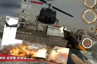 Commando Modern Army Sniper Screen Shot 1