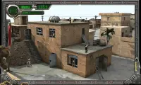 Sniper Assault Mission Screen Shot 7