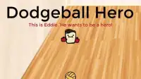 Dodgeball Hero Screen Shot 4