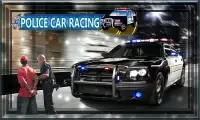Ultimate Car Racing 3D Police Screen Shot 5