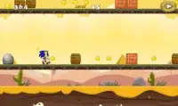 Fast Sonic Speed Screen Shot 4