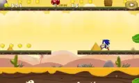 Fast Sonic Speed Screen Shot 2