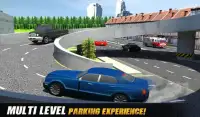 متعدد المستوى وقوف السيارات 3D Screen Shot 5