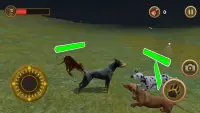 Dog Survival Simulator Screen Shot 16
