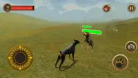 Dog Survival Simulator Screen Shot 1