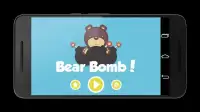 Bear Bomb Screen Shot 4