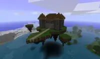 Wonderful Minecraft Paradise Screen Shot 2