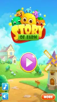 Story of Farm Screen Shot 5