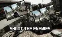 duty kill sniper heroes target Screen Shot 2