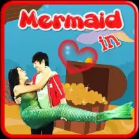 Mermaid In Love Game Terbaru Screen Shot 0