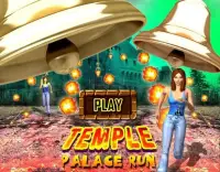 Temple Palace Run Screen Shot 0