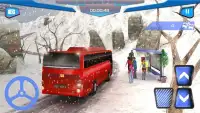 stasiun bukit bus simulator 3D Screen Shot 4