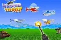 Helicopter Shoot in War Screen Shot 8