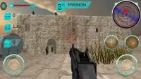FPS Battlefield: Anti-terror Screen Shot 4