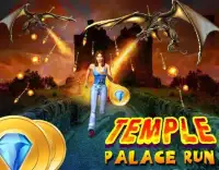 Temple Palace Run Screen Shot 5