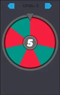 Wheel Go : Spin Edition Screen Shot 0