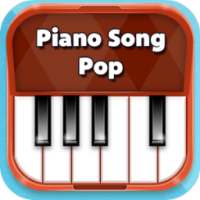 Piano Song Pop