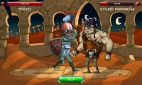 Angry Heroes Online (Free) Screen Shot 4