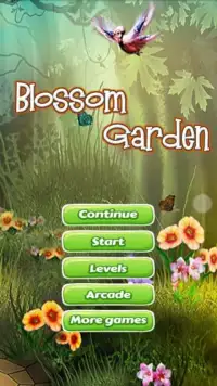 Blossom Farm Screen Shot 7