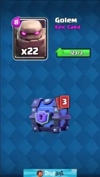 Simulator for Clash Royale Screen Shot 0