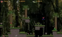 Jungle Mayhem Lite Screen Shot 3