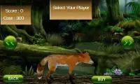 Animal Race 3D 2016 Screen Shot 3