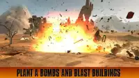 Nuke Explosion: Bomb Simulator Screen Shot 2