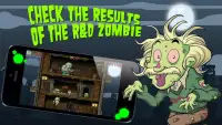 Crazy Bill: Zombie stars hotel Screen Shot 3