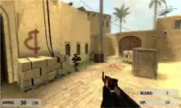 Sniper Shooting - Gun Strike Screen Shot 1