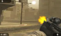 Deadly Sniper Screen Shot 1