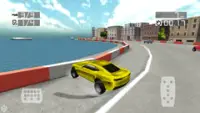 Car Racing: Street Race 3D Screen Shot 2