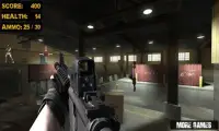 Special Forces Shooting Screen Shot 21