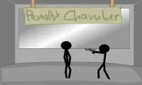 Stickman Death Room Screen Shot 17