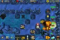 Tank Defense Games Screen Shot 0