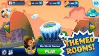 Bingo™: World Games Screen Shot 6