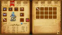 Revenge:Lost Kingdom RPG Screen Shot 0