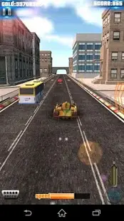 Top Racing Speed Car Game Screen Shot 13