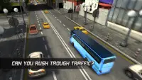 City Bus Joyride Racing 3D Screen Shot 3