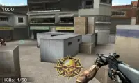 Death Sniper : Shooting Game Screen Shot 14