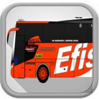 Efisiensi Bus Game