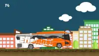 Efisiensi Bus Game Screen Shot 3