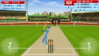 Real Cricket 2015 Screen Shot 0