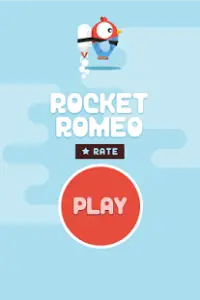 Rocket Romeo Screen Shot 6
