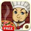 Pizza - Fun Food Cooking Game